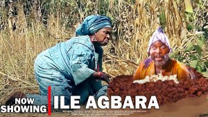 ILE AGBARA : TOP TRENDING YORUBA MOVIE