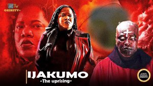 IJAKUMO: The uprising