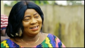 Ase Danu: An African Yoruba Movie