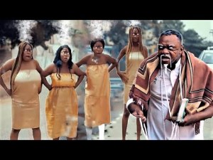AGBARA EMERE : TOP TRENDING NEW YORUBA MOVIE