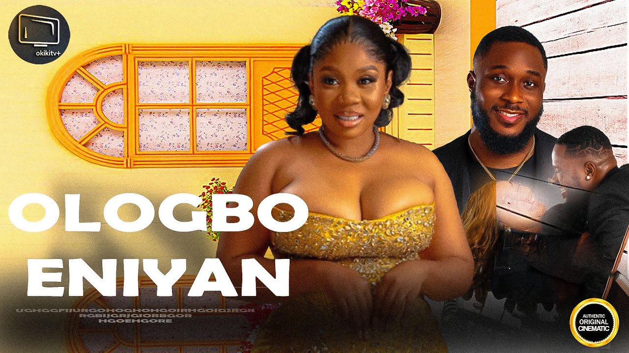 OLOGBO ENIYAN - like Tolanikawo but longer