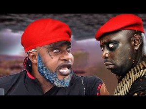OJU OGUN : TOP TRENDING NEW YORUBA MOVIE