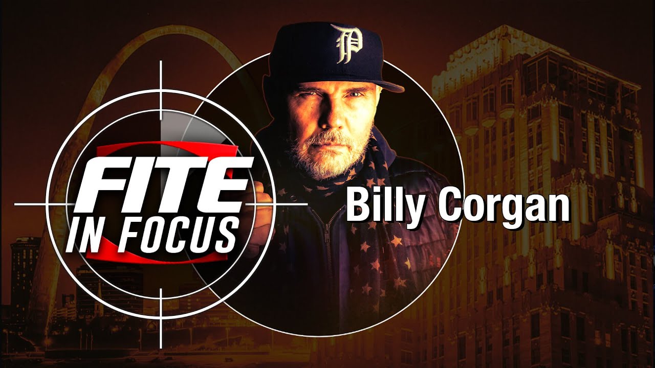 FITE in Focus: NWA 74 - Billy Corgan background
