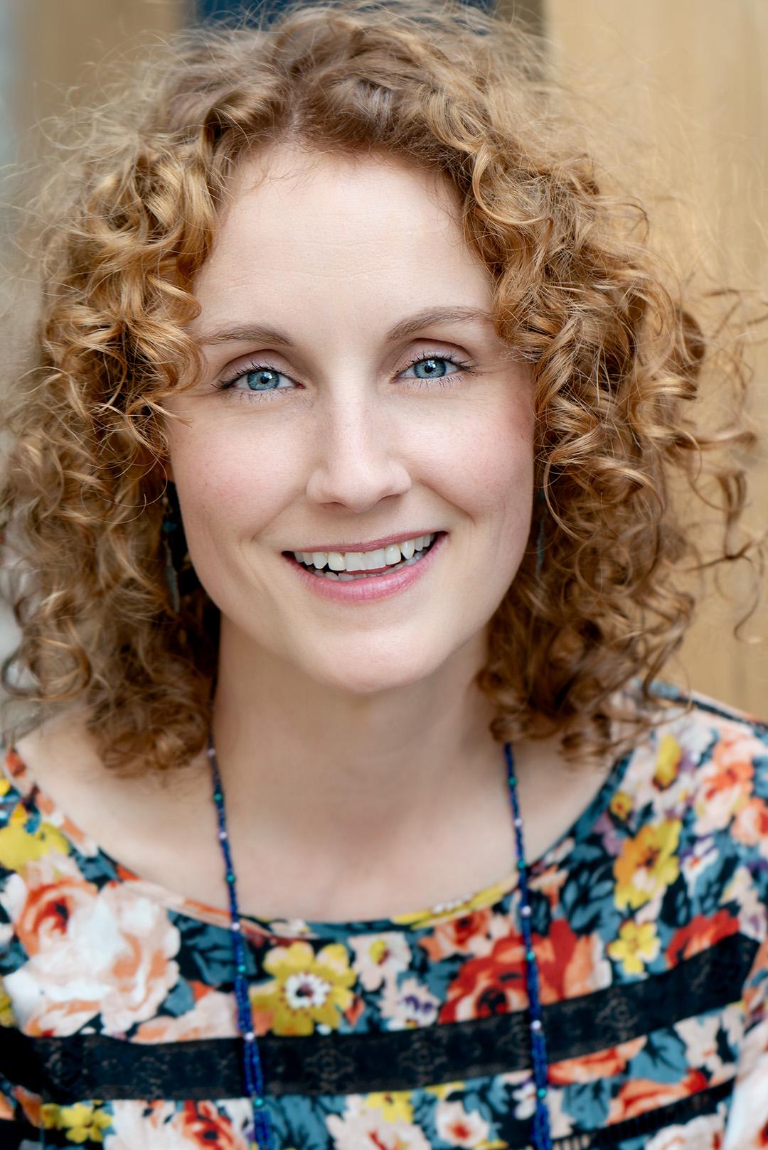 Lindsay Sparks