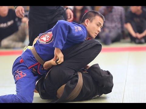 【プリーストカップ2015東京】浜野武士vs岡市尚士
