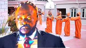 ASOBODE ORUN