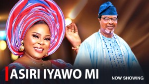 ASIRI IYAWO MI
