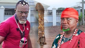 AGBARA MEJI