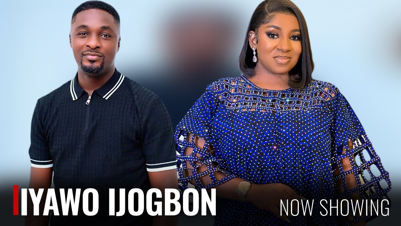 IYAWO IJOGBON