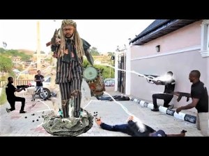 AJAGA LAAFIN