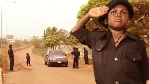 dada police