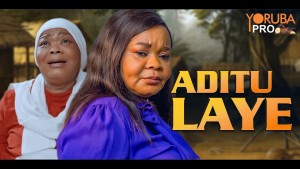 ADITU LAYE