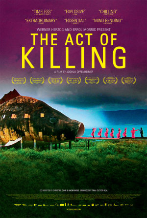 The Act of Killing - 123Movies