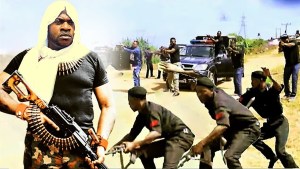 ALAGBARA OKO