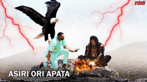 ASIRI ORI APATA : TOP TRENDING ODUNLADE ADEKOLA NEW RELEASE YORUBA MOVIE