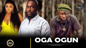 OGA OGUN