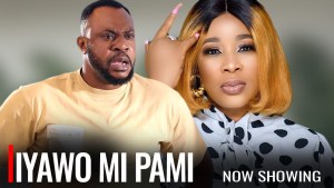 IYAWO MI PAMI