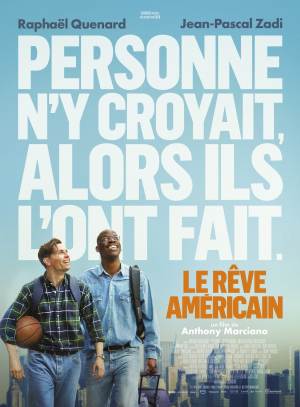 The American Dream [Spanish] - 123Movies
