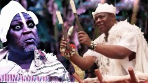 APENA - An African Yoruba Movie