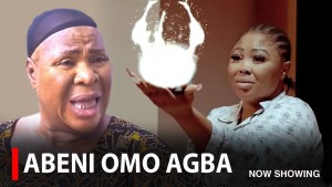 ABENI OMO AGBA