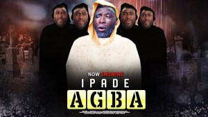 IPADE AGBA