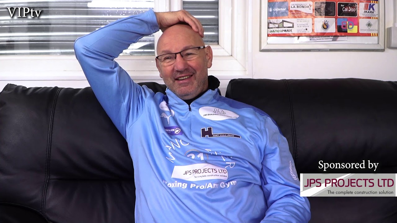 Gary Booth talks Savannah Marshall, Macauley McGowan and all things boxing.
