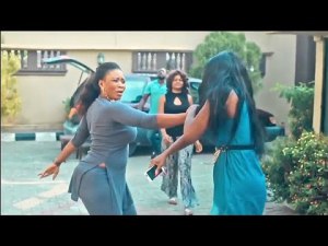 BBM (IYAWO WAHALA)