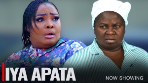 IYA APATA