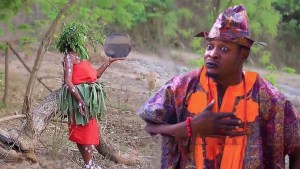 EBORA NIGBO IRUMOLE - An African Yoruba Movie