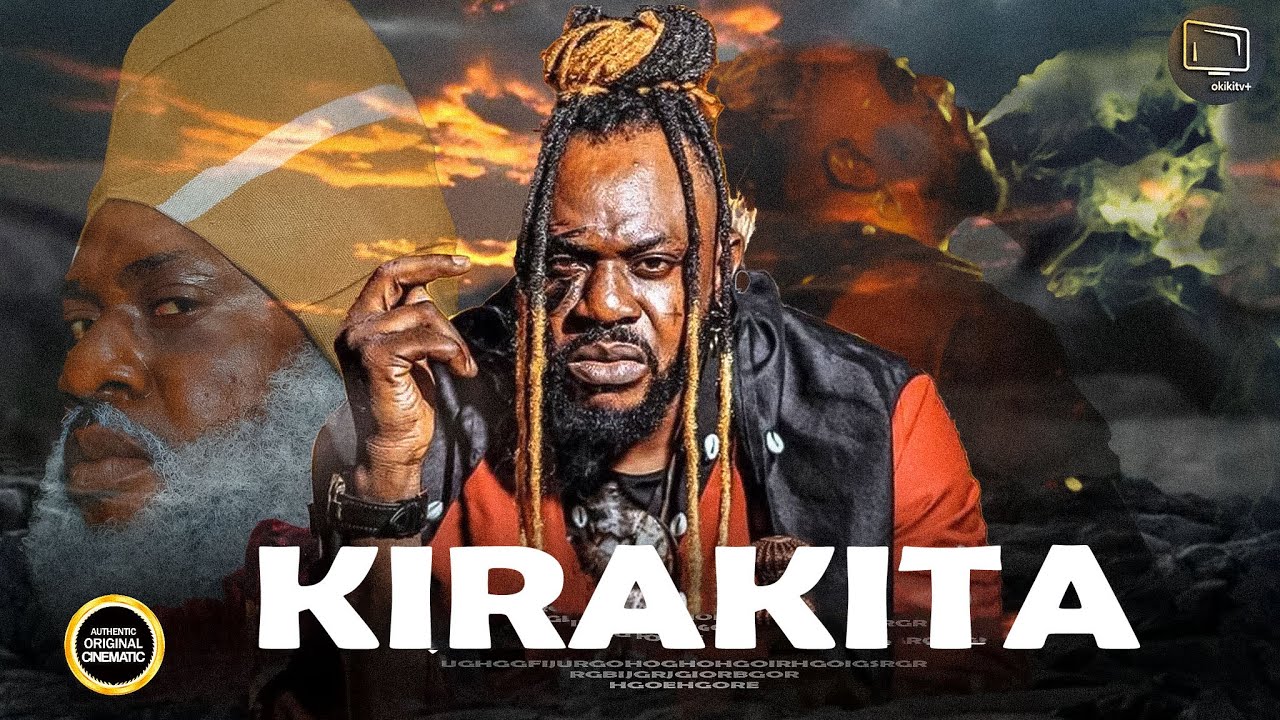 KIRAKITA