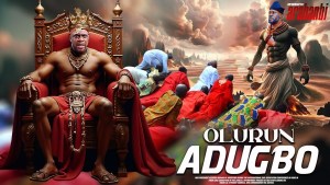 OLORUN ADUGBO