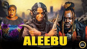 ALEEBU