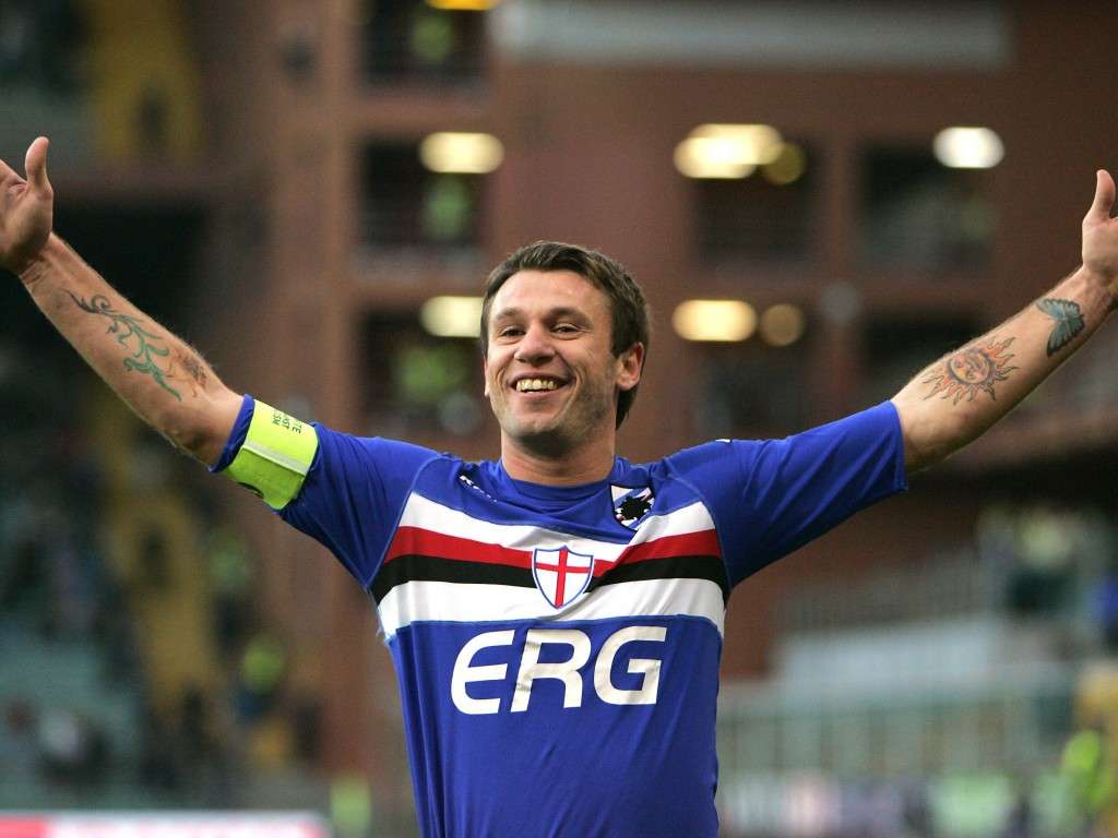 Antonio Cassano