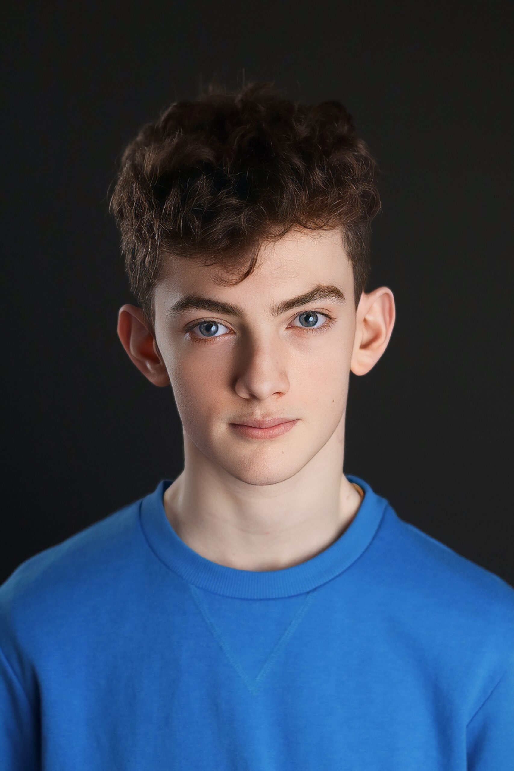 Ed Nethercott