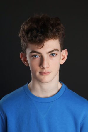 Ed Nethercott