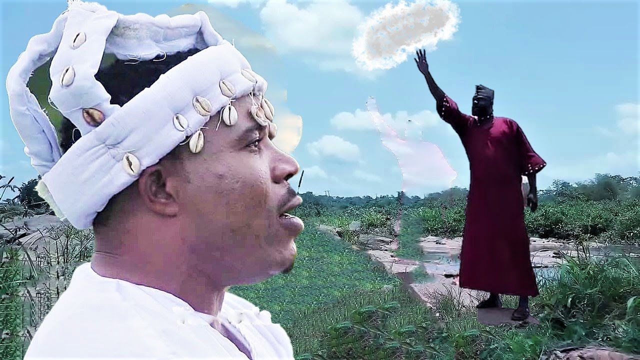 LATORUNWA : LATEST NEW RELEASE CLASSIC YORUBA MOVIE