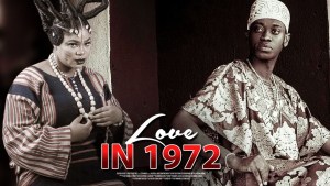 LOVE IN 1972