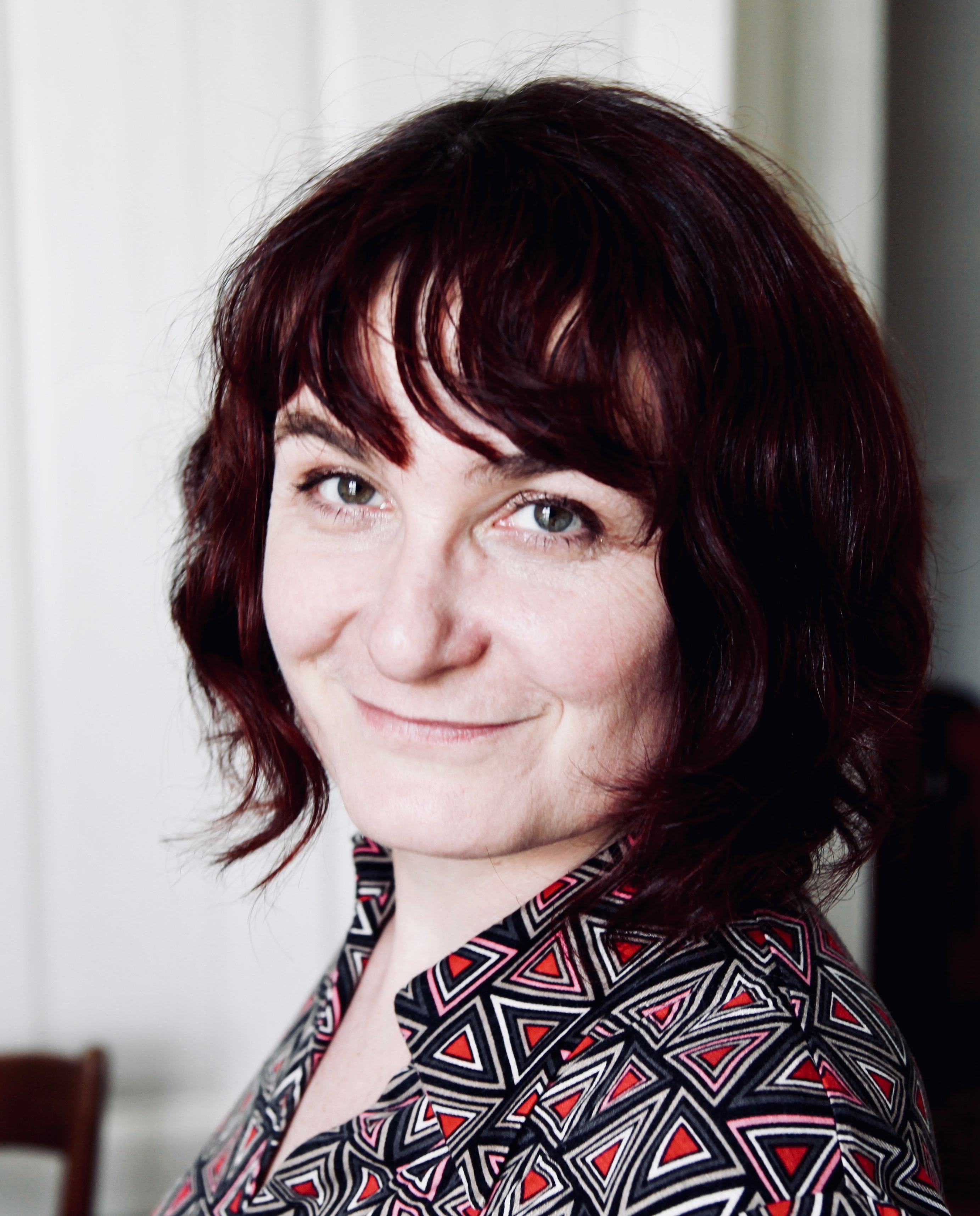 Stéphanie Chuat