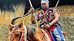 ORISA AKUNLEBO - An Award Winning Nigerian Yoruba Movie