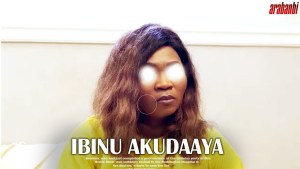 IBINU AKUDAAYA : LATEST NEW RELEASE