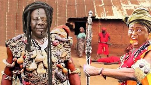 BALOGUN ODAJU AYE