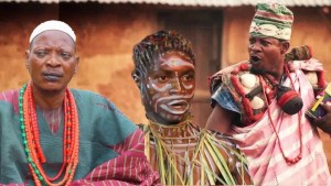 IGBAKEJI ALAGBARA