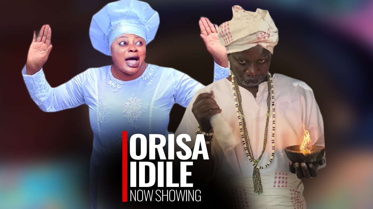 Orisa Idile