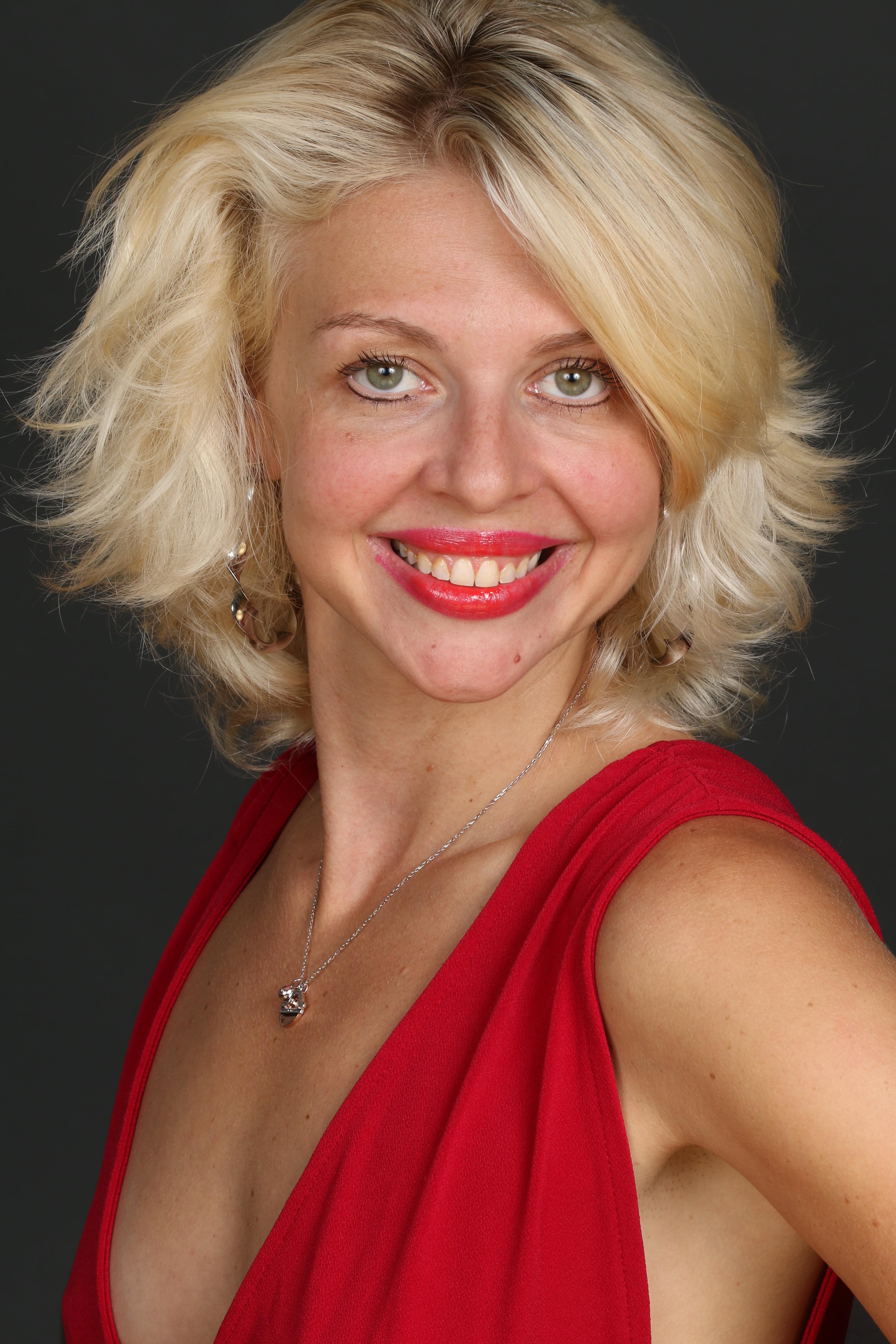 April Brucker