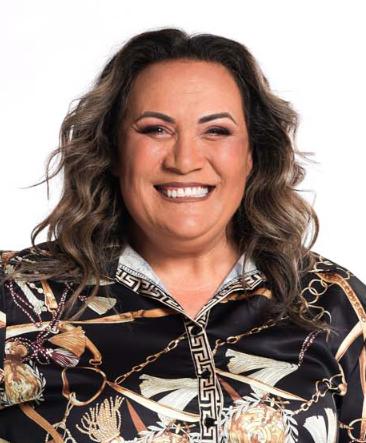 Teresa Newton