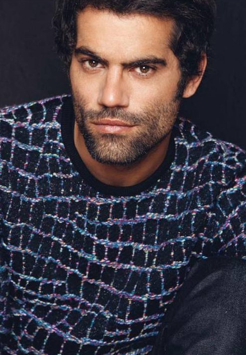 Jordi Mestre