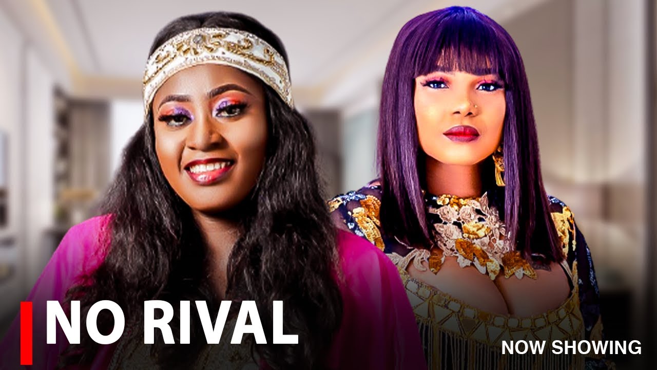 NO RIVAL - like Efiwe 2 but newer