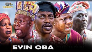 EYIN OBA