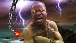 AJAGA AGBARA