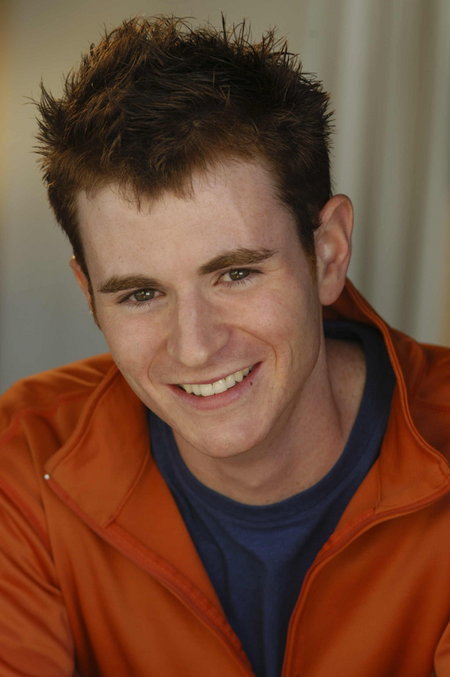 Ryan Baylor